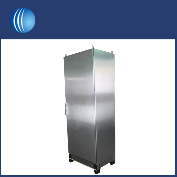 Stainless Electrical Cabinet