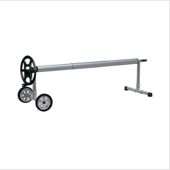 Pool Cover Reel Kit