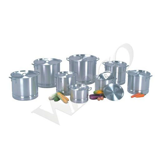What is the main application of Aluminum Cook & Bakeware