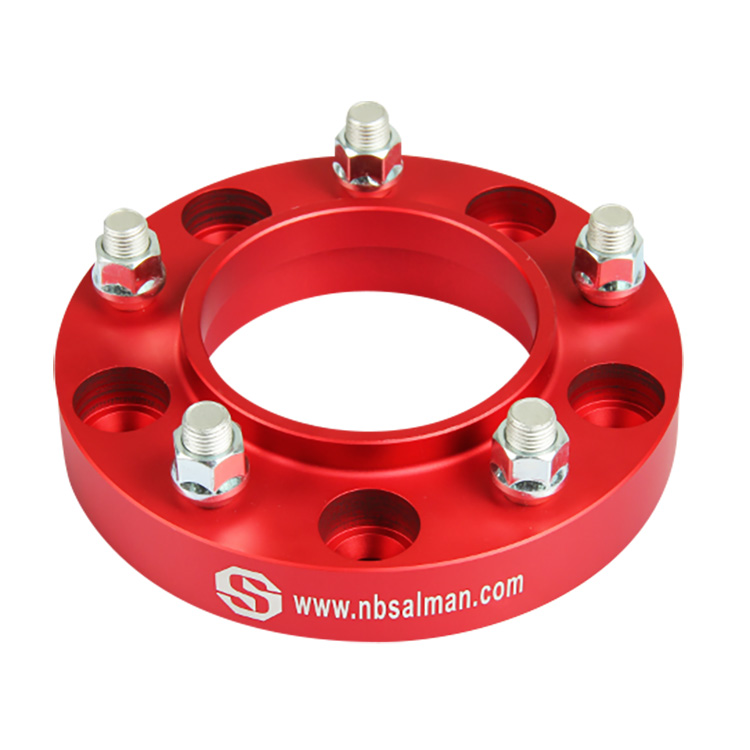 The importance of the wheel spacer