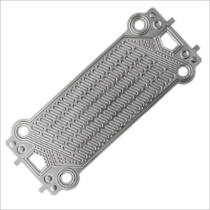 Analysis of important components of fuel cell: graphite bipolar plate