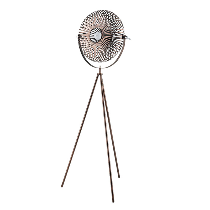 Illuminating Elegance: The Allure of the Tripod Floor Lamp
