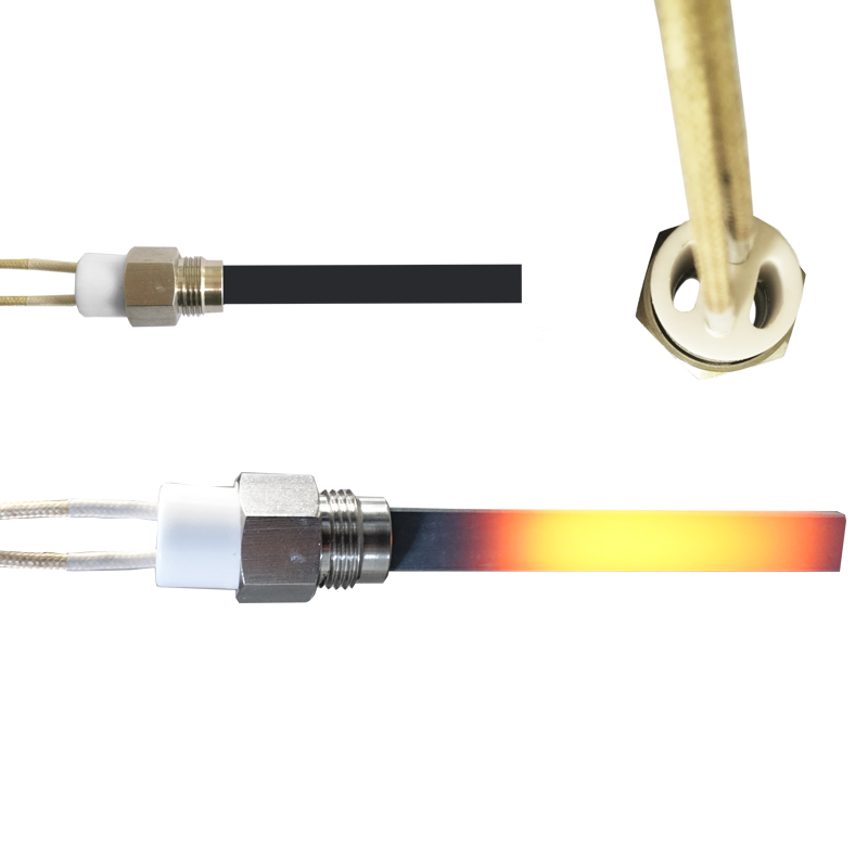 Features of Pellet Boiler Igniter