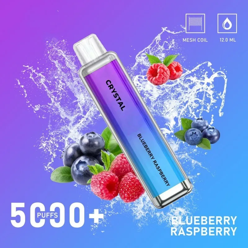 Function of Disposable Vapes