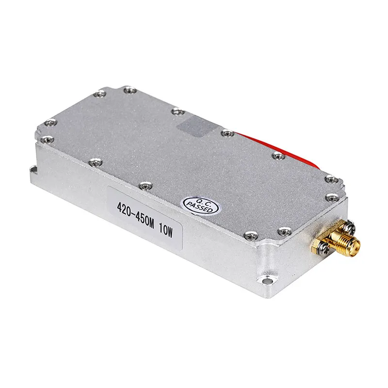 Anti-Drone Modules: The Future of Airspace Security