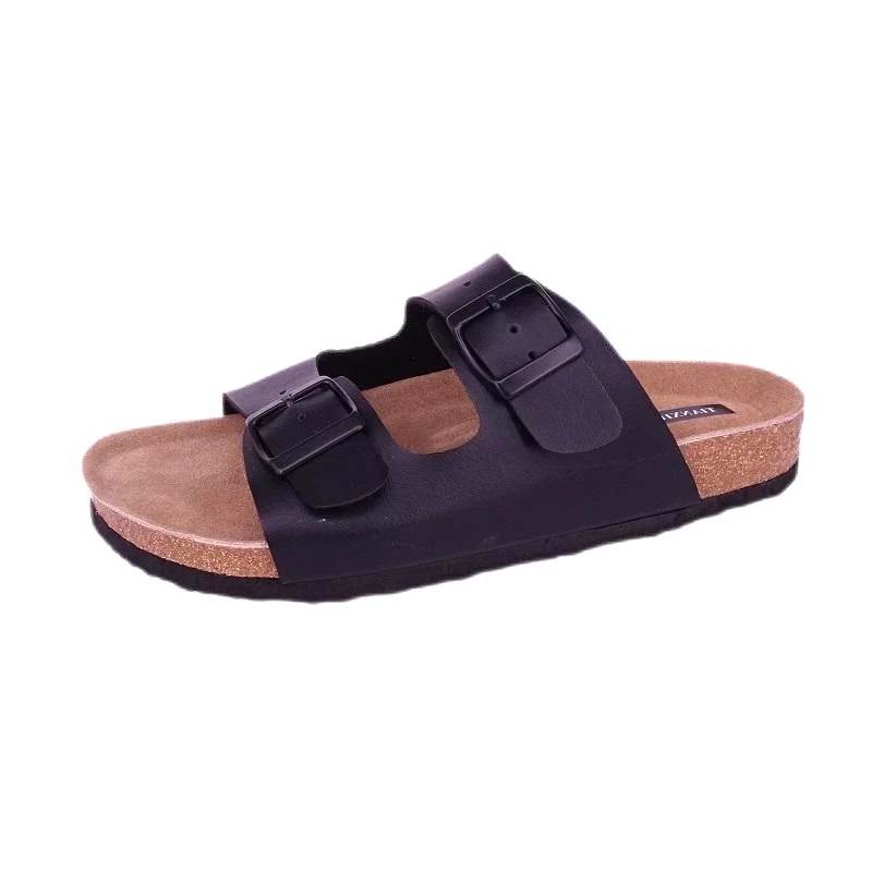 Footbed Sandals: The Perfect Blend of Comfort and Style