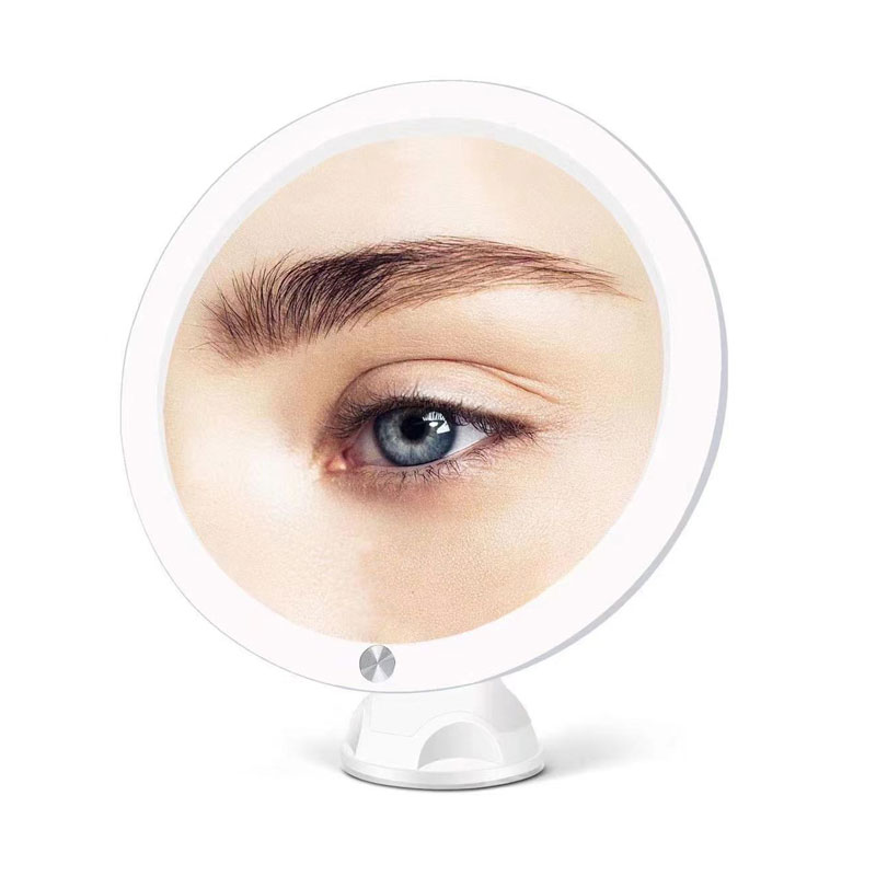 Magnifying Mirror with Lights: The Ultimate Grooming & Skincare Tool