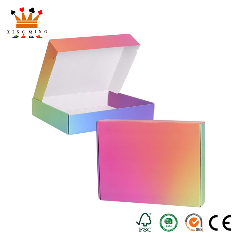 The Essential Role of Package Boxes in Modern Shipping