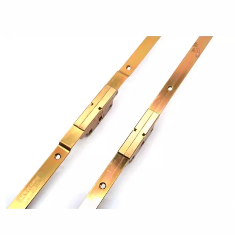 Door and Window Transmission Rod: Smooth Operation Behind the Scenes