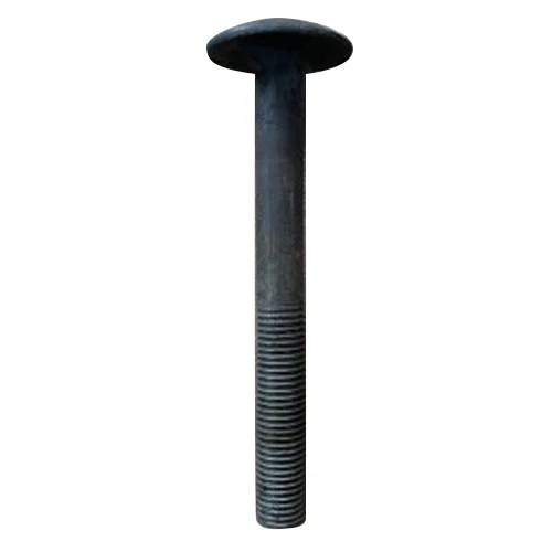 Timber Bolt: Strong and Reliable Fastening for Wood Projects