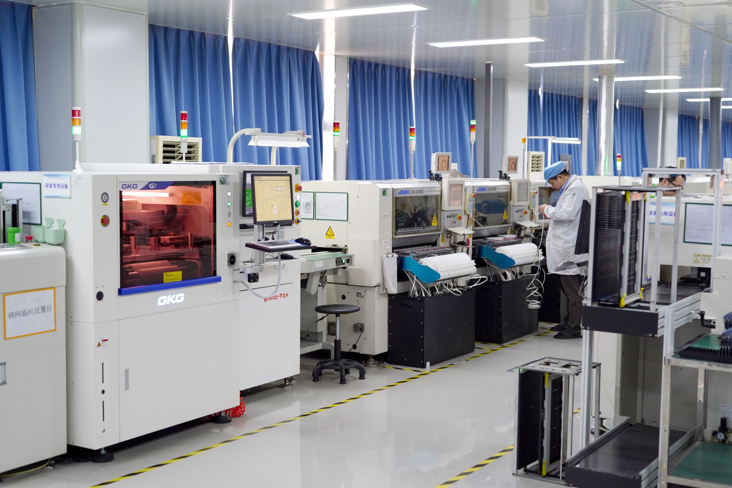 China DMR Tier 2 and Tier 3 Radios: A Guide to Key Features and Applications