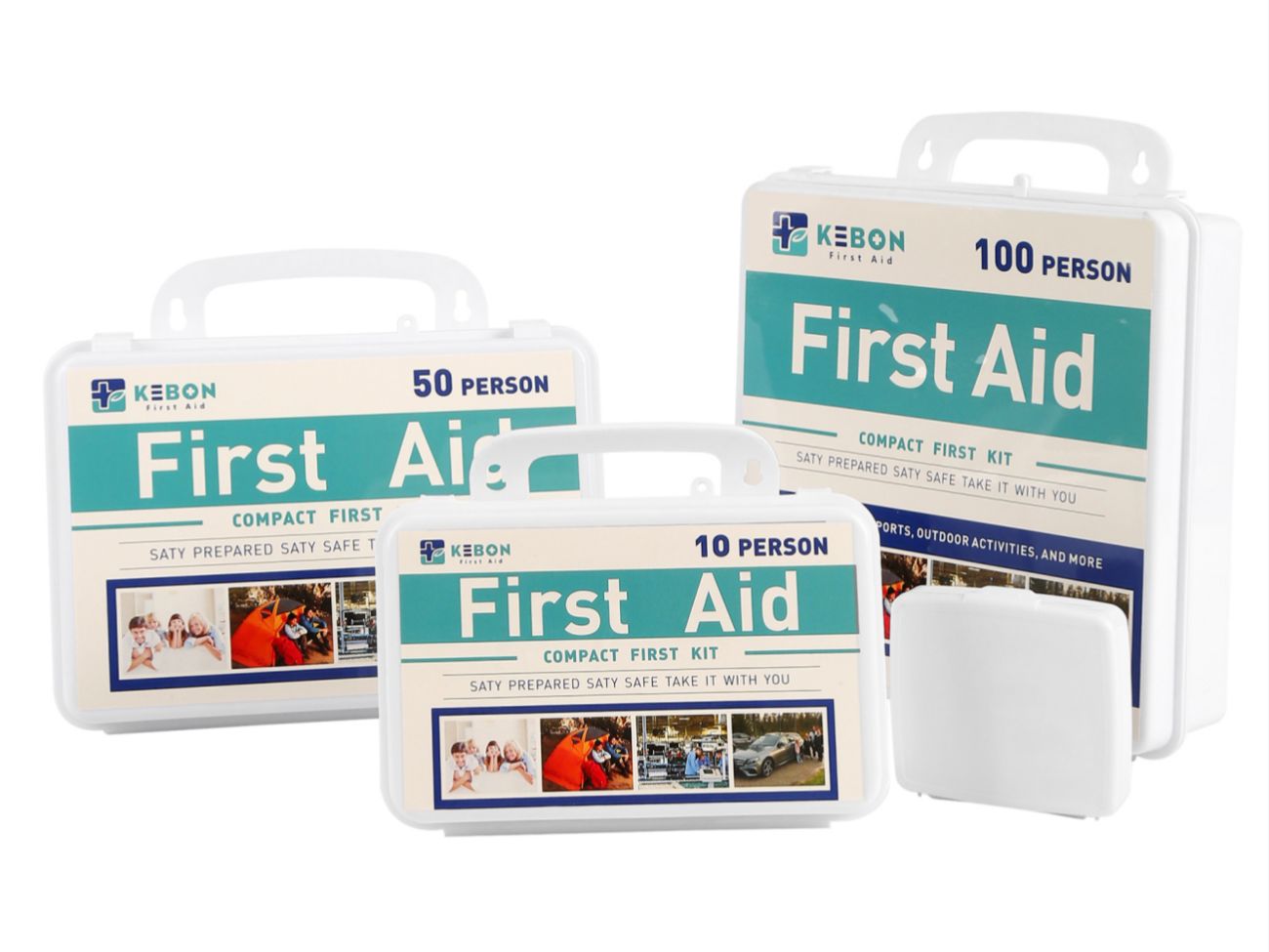 First Aid Box Essentials: Choosing the Best Company for Your Needs