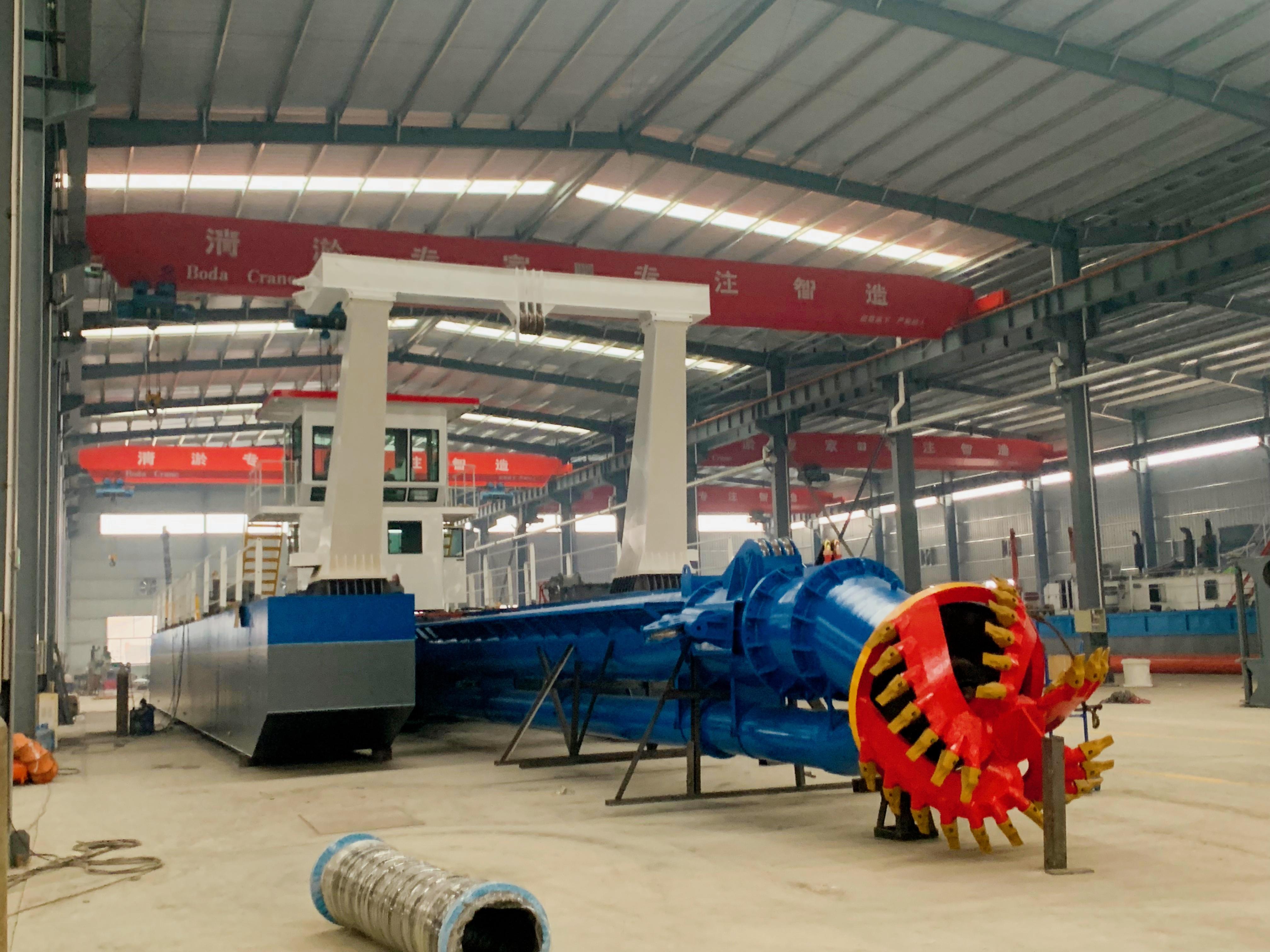 Best Sand Mining Company: Key Factors to Consider