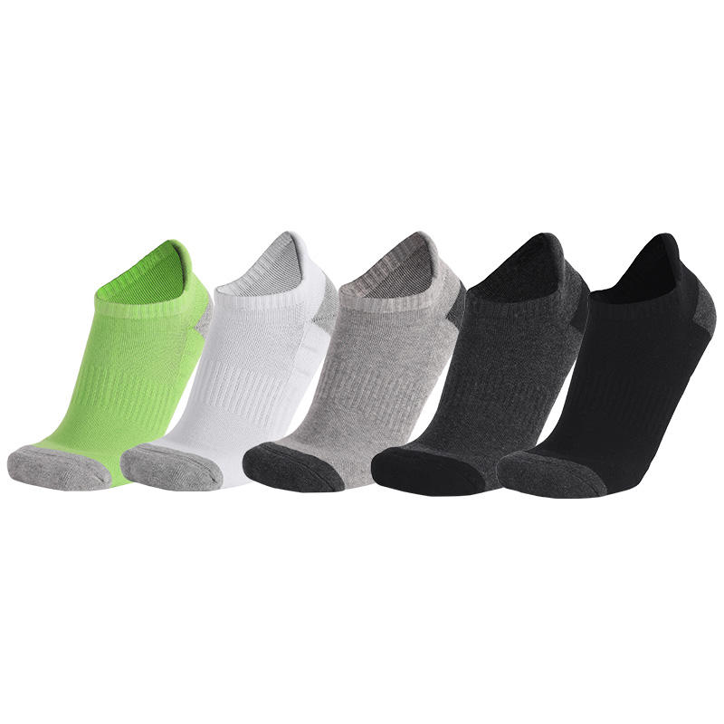 Running Socks: How a Powerful Manufacturer Elevates Your Performance