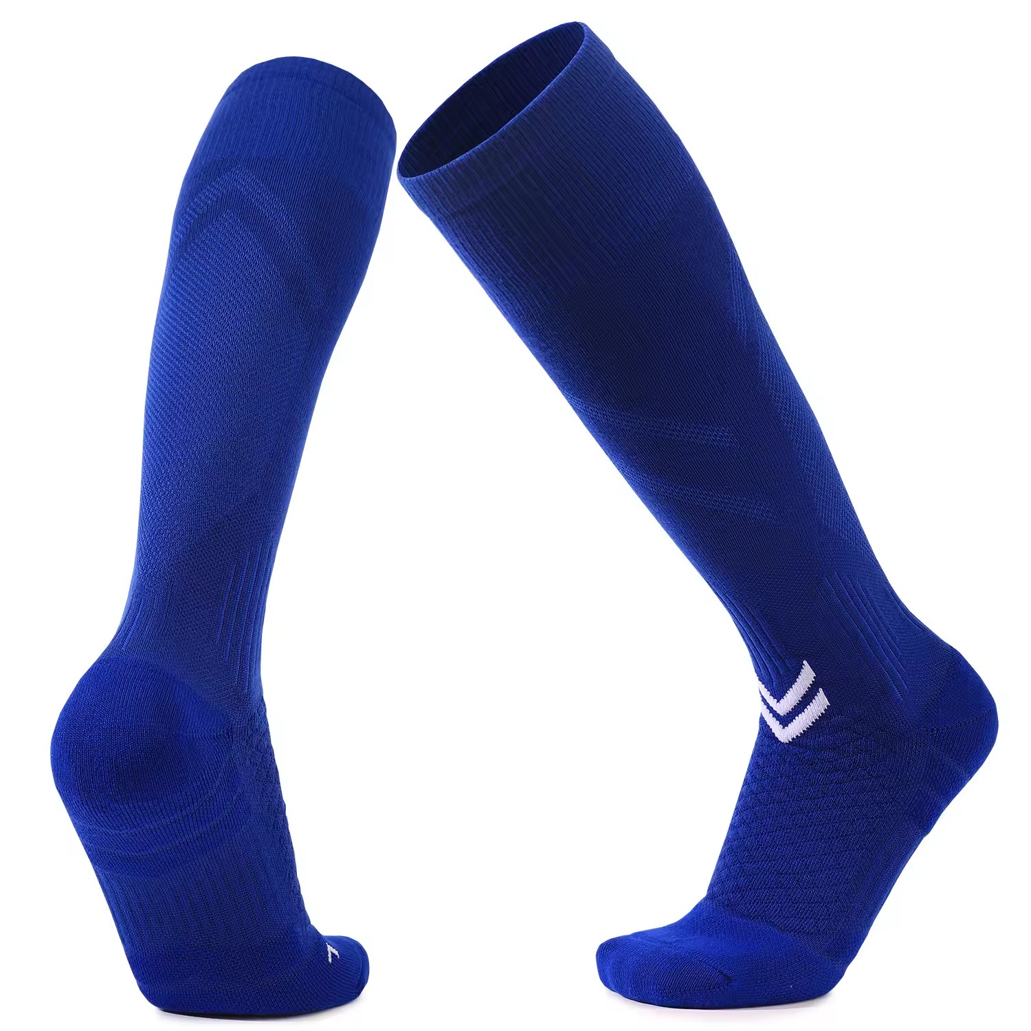 Custom Football Socks: Elevate Your Game with Personalized Style and Superior Comfort