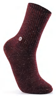 Top Casual Socks Supplier: How to Choose the Perfect Pair for Everyday Comfort