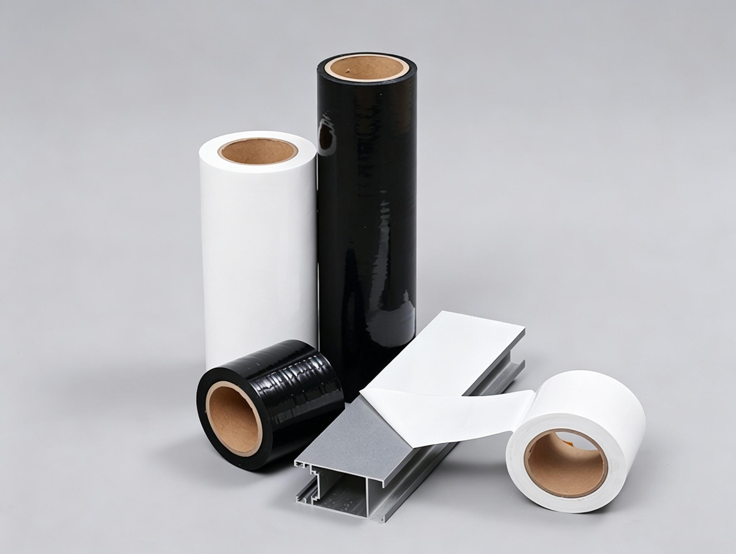 OEM Self Adhesive Protective Film Factory: Custom Solutions for Surface Protection