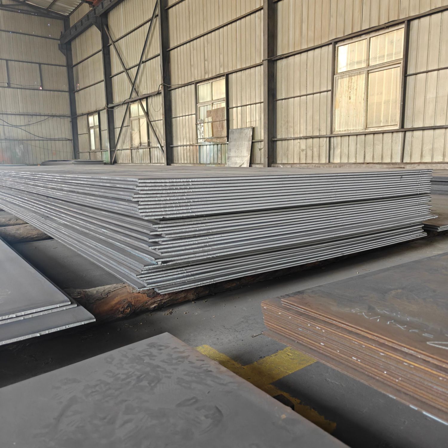 Top Medium and Heavy Plate Manufacturer: Key Qualities and Industry Insights