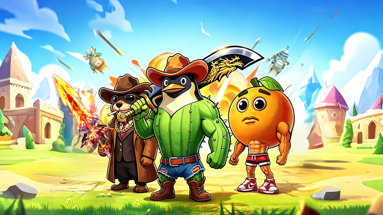 Top Rated MMO Games Dominating 2025