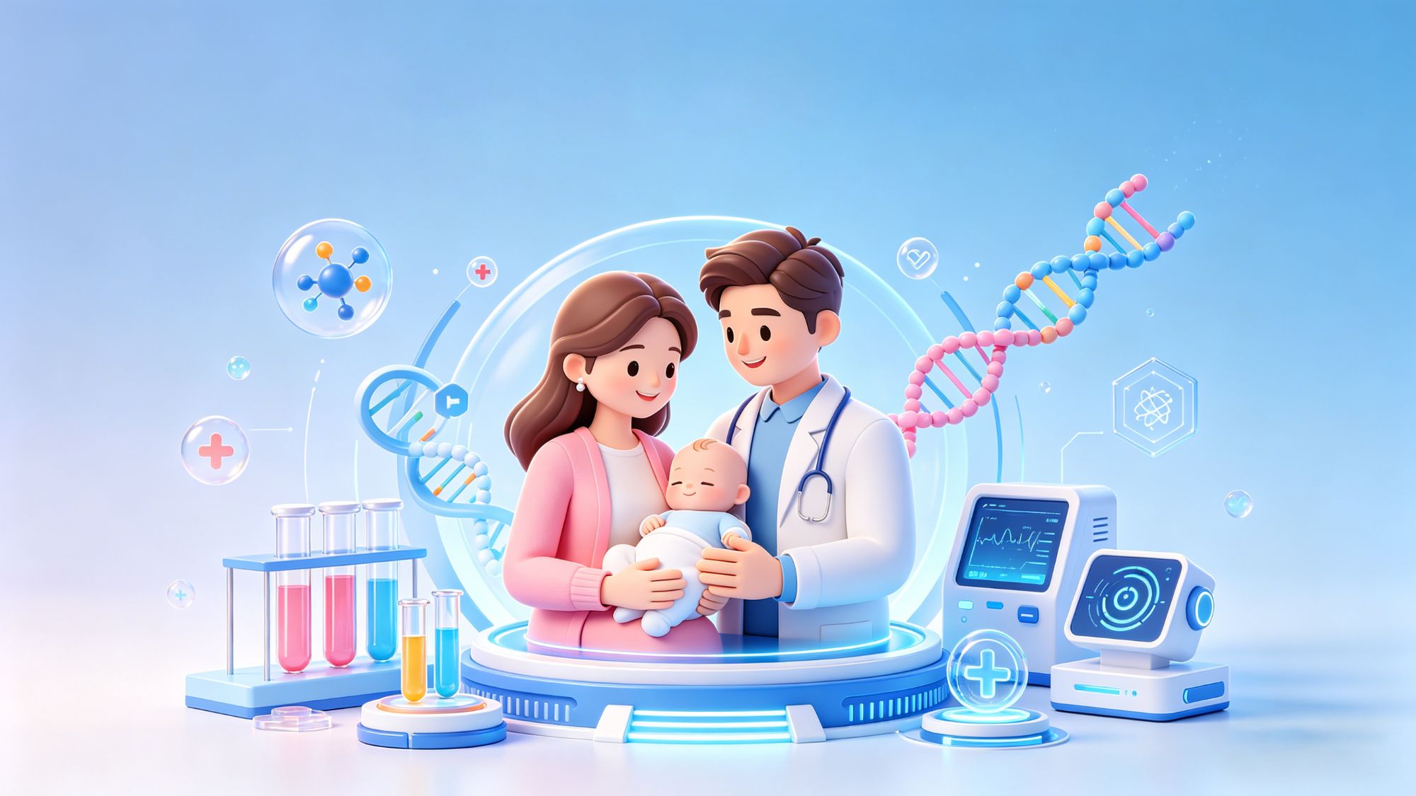 Affordable Fertility Treatments: Breaking Down Assisted Reproductive Technology Costs