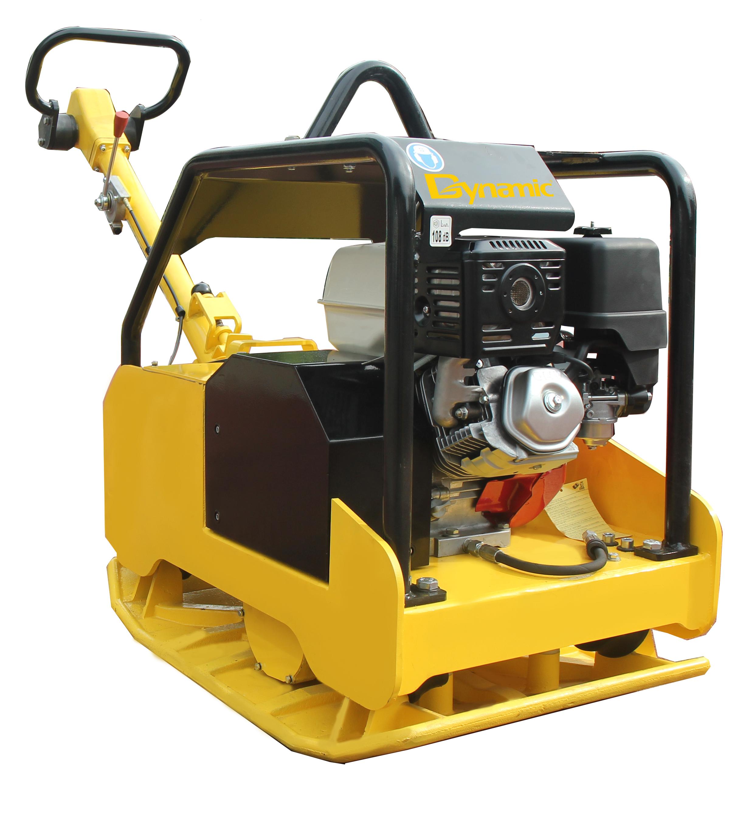 Honest Plate Compactor Manufacturing Concern: Delivering Reliable Compaction Equipment