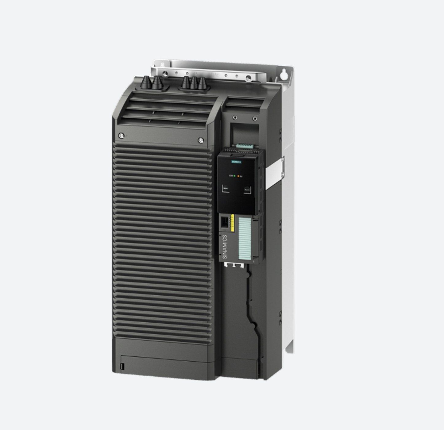 Top 10 INNOMOTICS Frequency Converters for Industrial Applications and Beyond