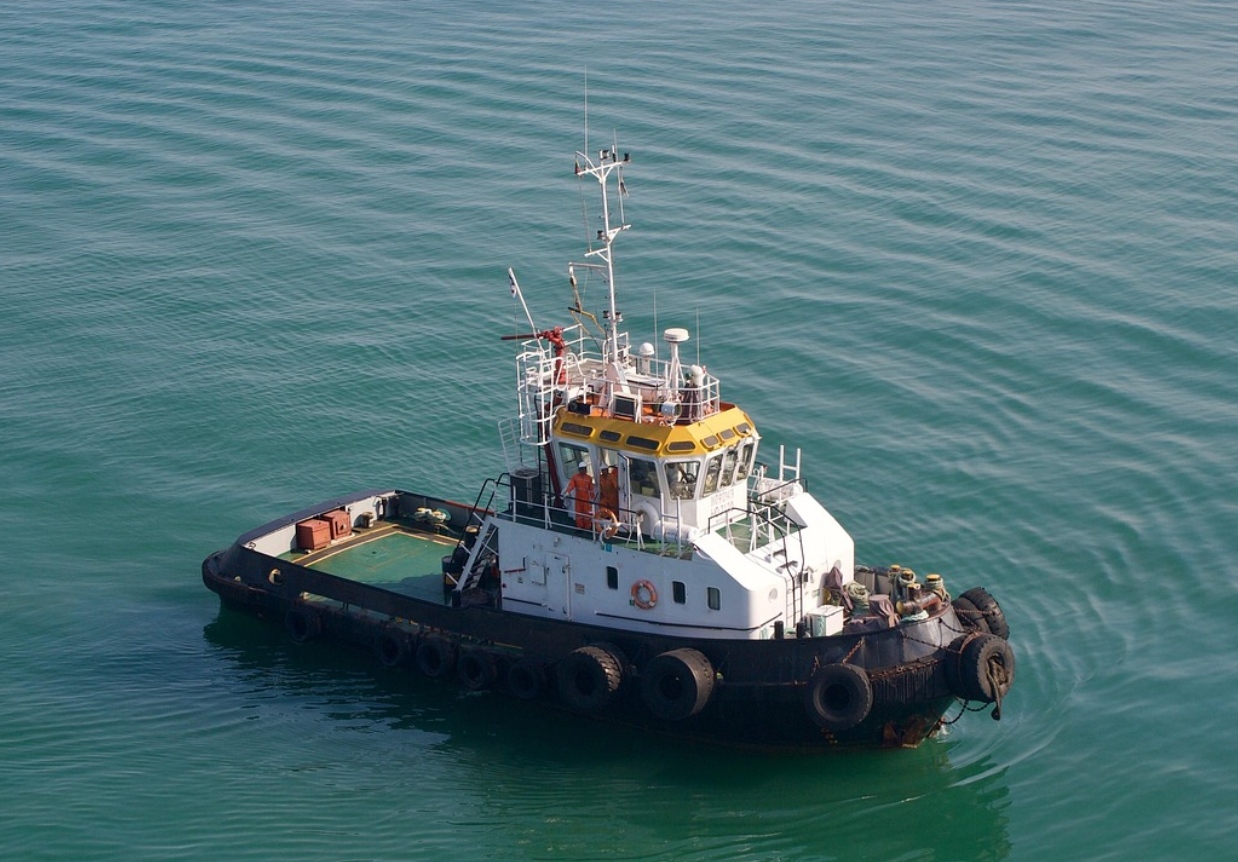 Top Tug Boat Company Providing Reliable Marine Towing Services