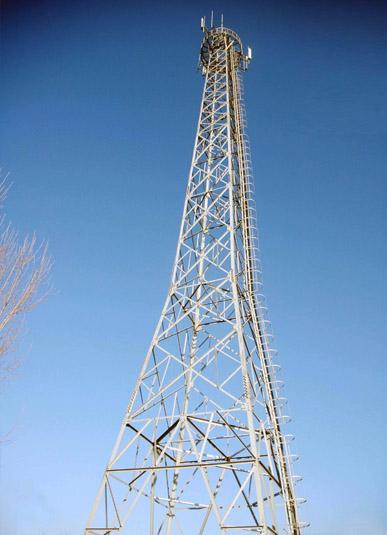 Top Angle Steel Towers Dealers for Durable Transmission Structures