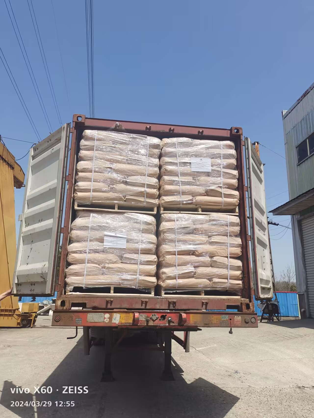 Ammonium Polyphosphate in China: Unlocking Its Industrial and Agricultural Potential