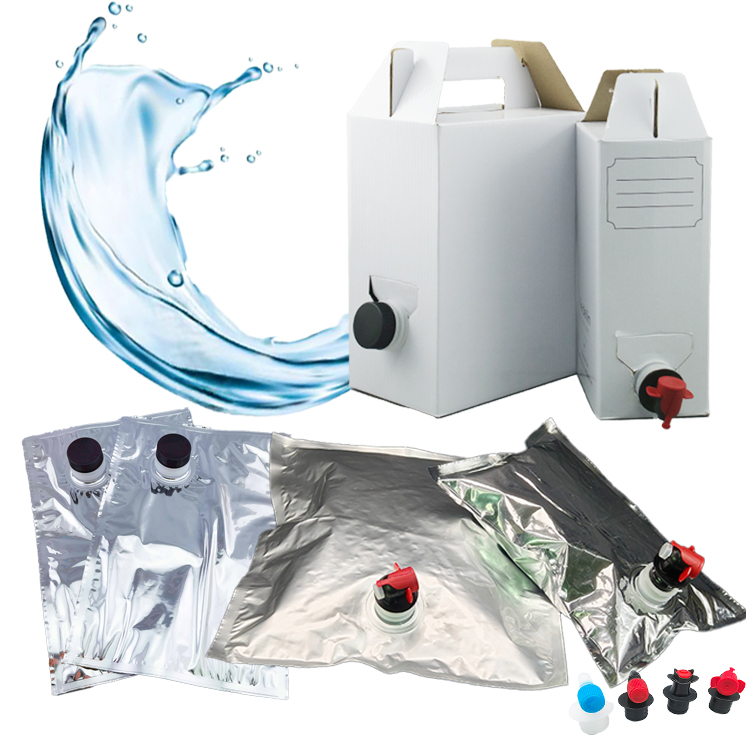 Bag in Box in China: Unlocking Sustainable Packaging Innovations