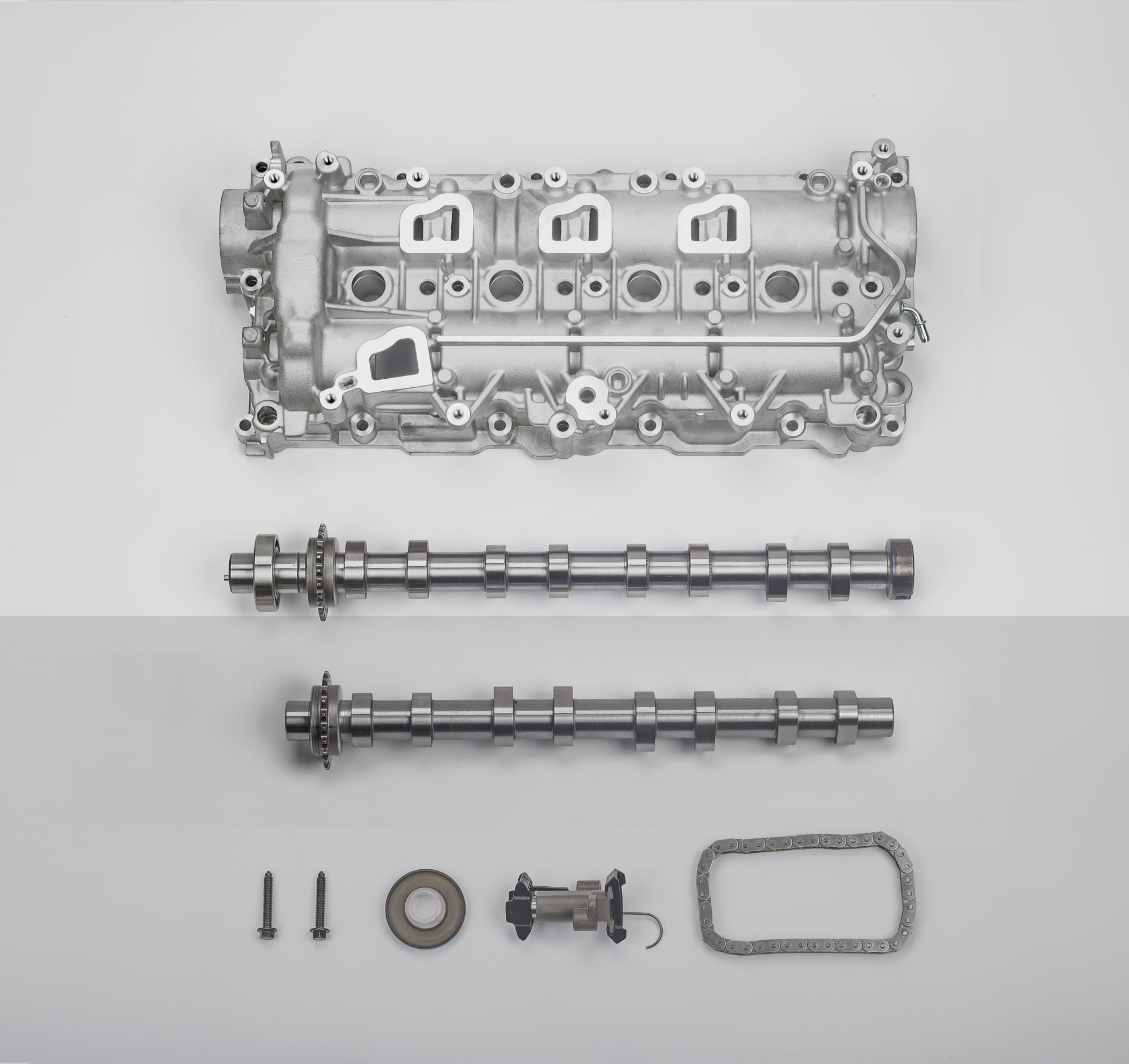 OEM Aluminum Gravity Parts: A Smart Choice for High-Performance Components