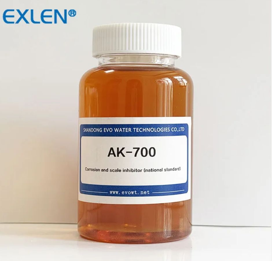 High-Quality Corrosion and Scale Inhibitor Manufacturing for Reliable Industrial Protection