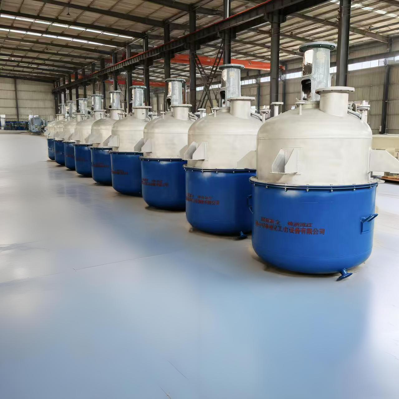Explosion Proof Reactor Heater Import: Key Steps for a Safe and Smooth Process