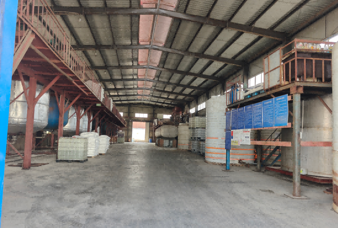 Soil Hardener for Dust Control: How It Works and Why You Need It