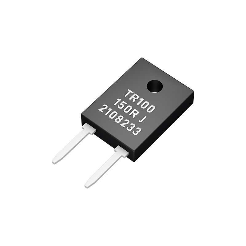 Through Hole Resistor China: A Complete Guide to Selection and Procurement