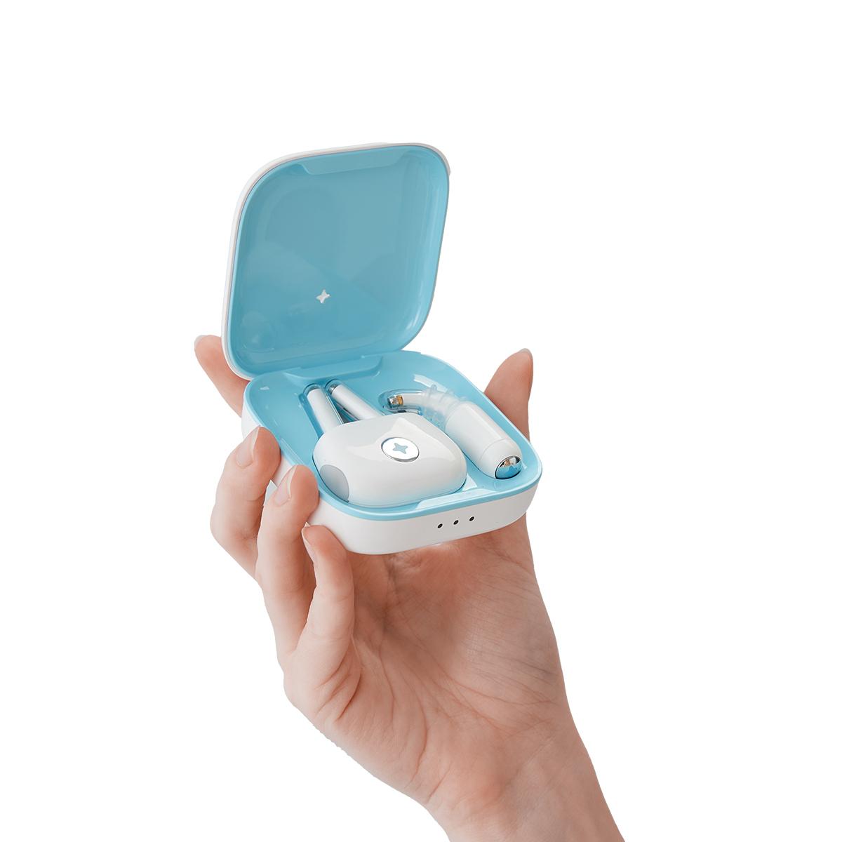 New Type Laser Allergy Relief: A Revolutionary Approach to Lasting Comfort