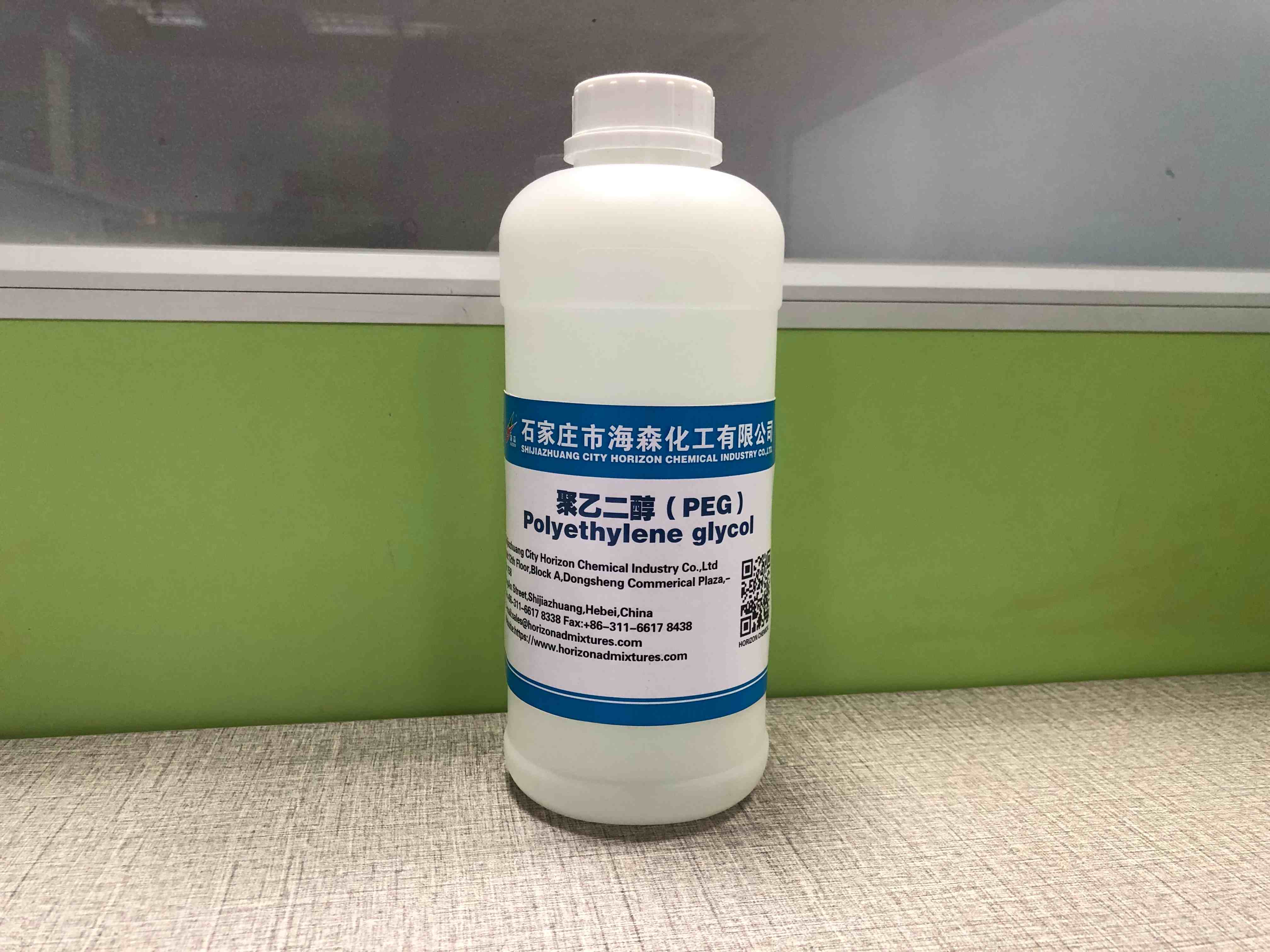 Professional Polyethylene Glycol: Essential Insights and Applications
