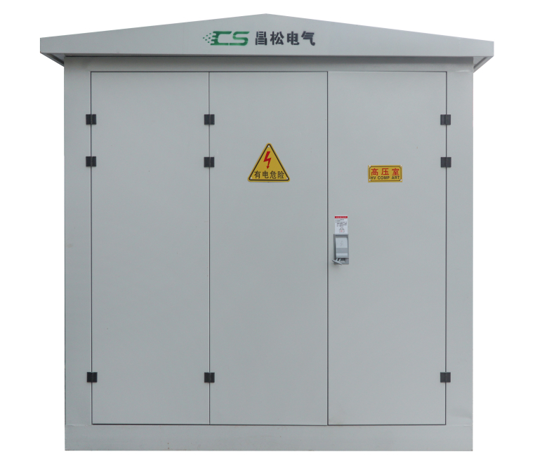Substantial Box-Type Substation Solutions for Modern Power Needs