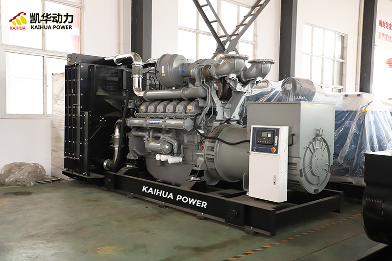 Best Perkins Generator Set for Reliable Power Needs