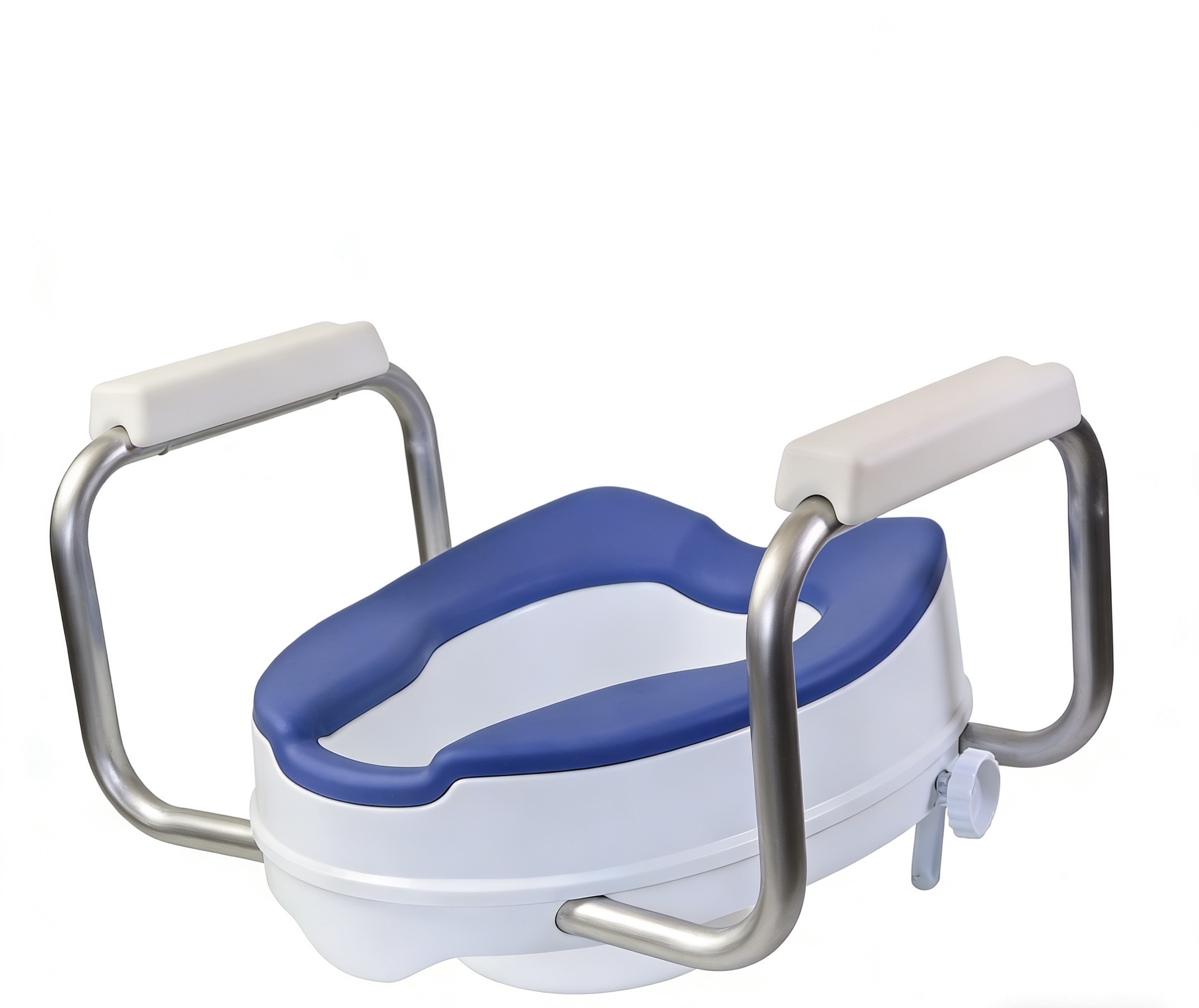China Raised Toilet Seat Brings Comfort and Accessibility to Every Home