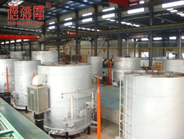 Import Bell Furnace: Essential Insights for Modern Industrial Heating