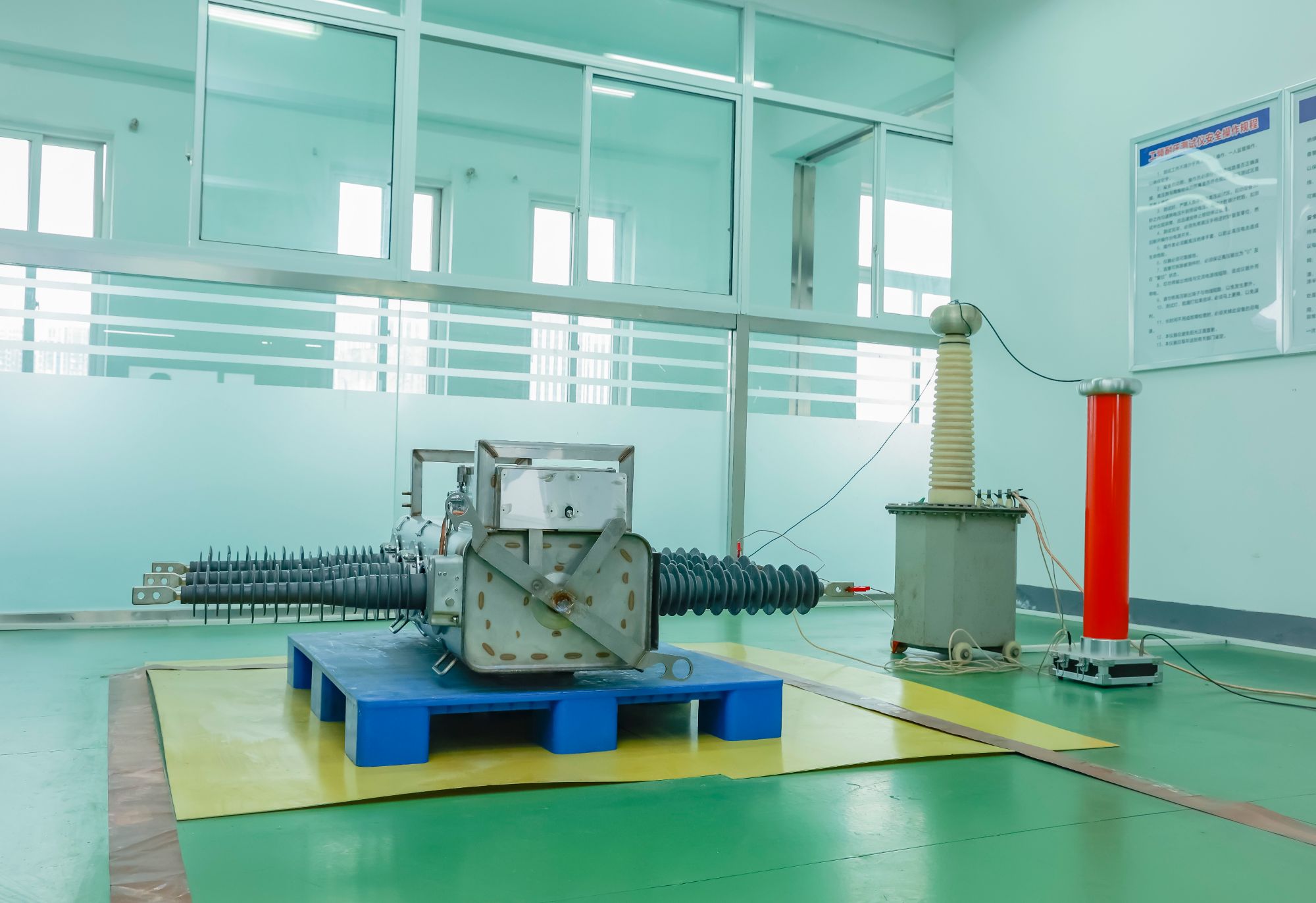 How to Choose a Reliable Load Break Switch Manufacturer for Your Project