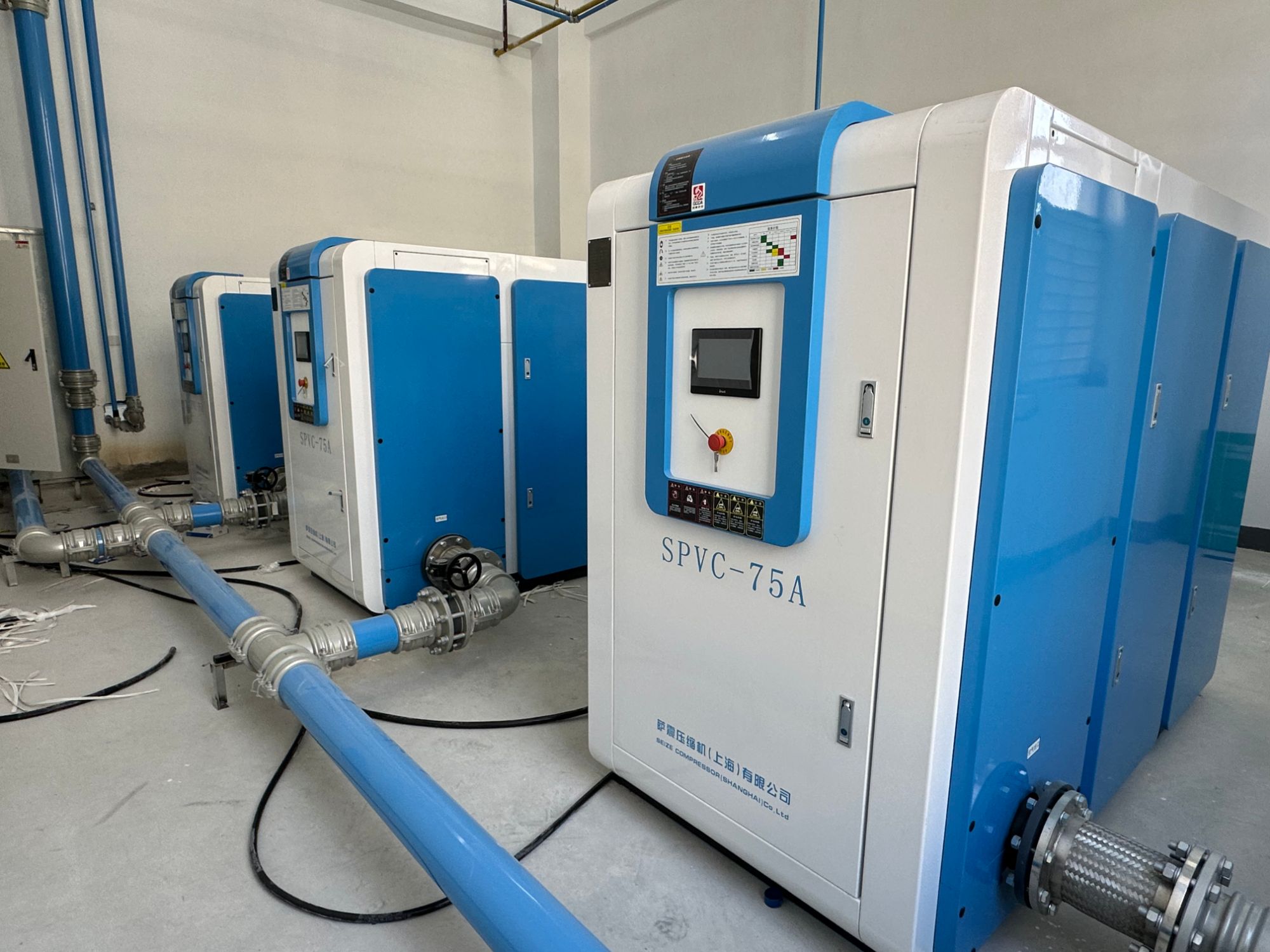 Top 10 Wastewater Treatment Blowers for Superior Performance and Reliability
