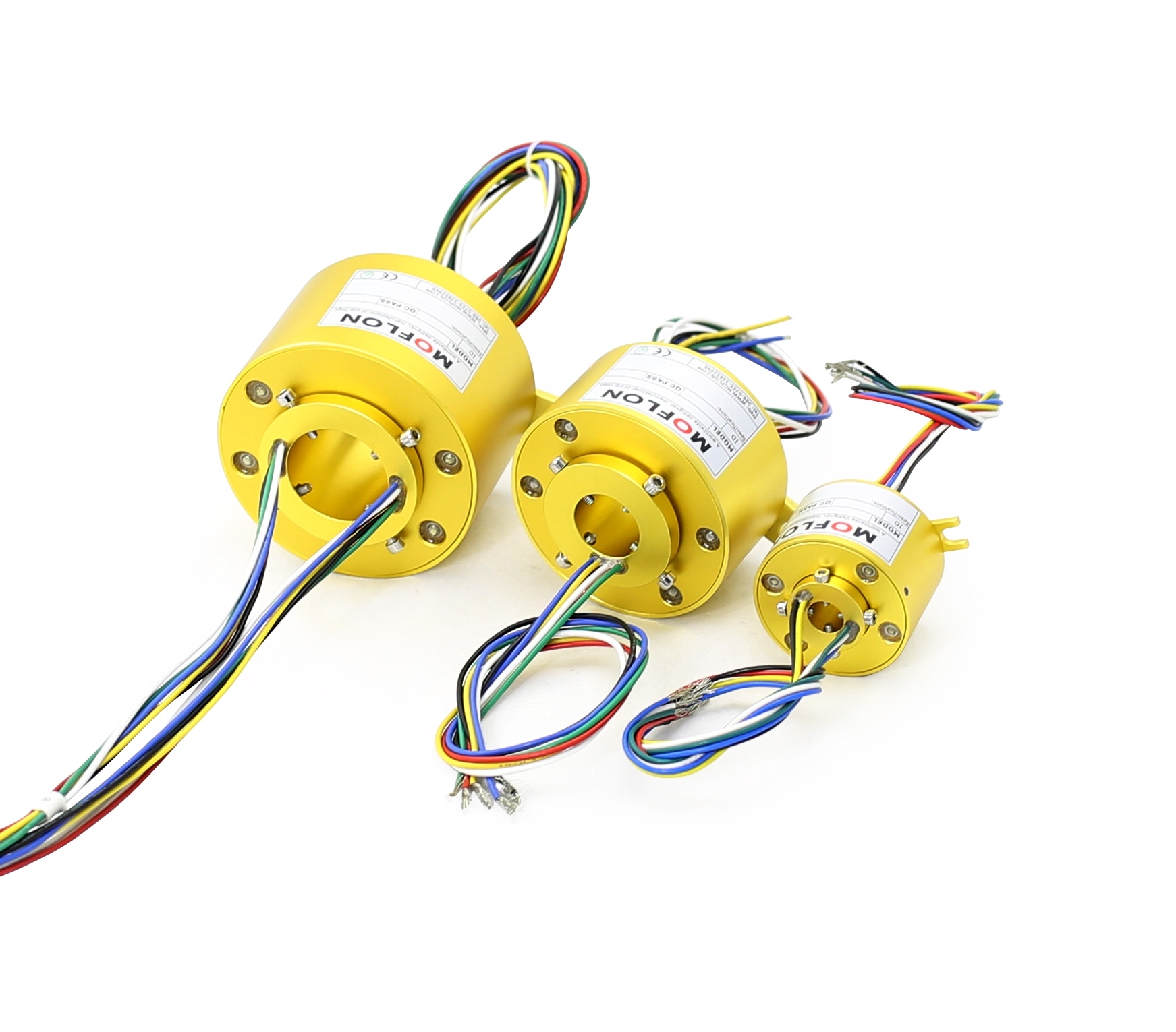 Good Quality Electrical Slip Ring: Key Features and Applications