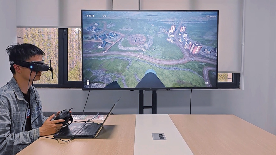 FPV Drone Training Simulator Ranking: Top Choices for Aspiring Pilots