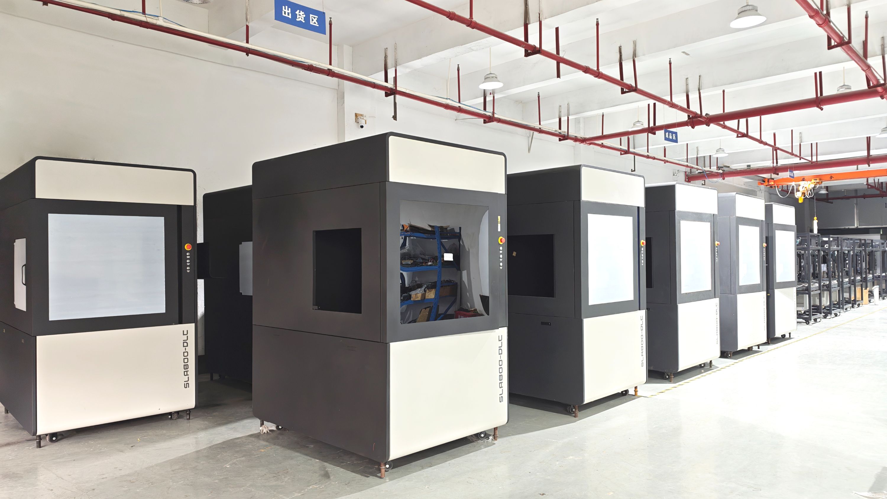 China Resin 3D Printer Supplier: How to Choose the Right Partner for Your Projects