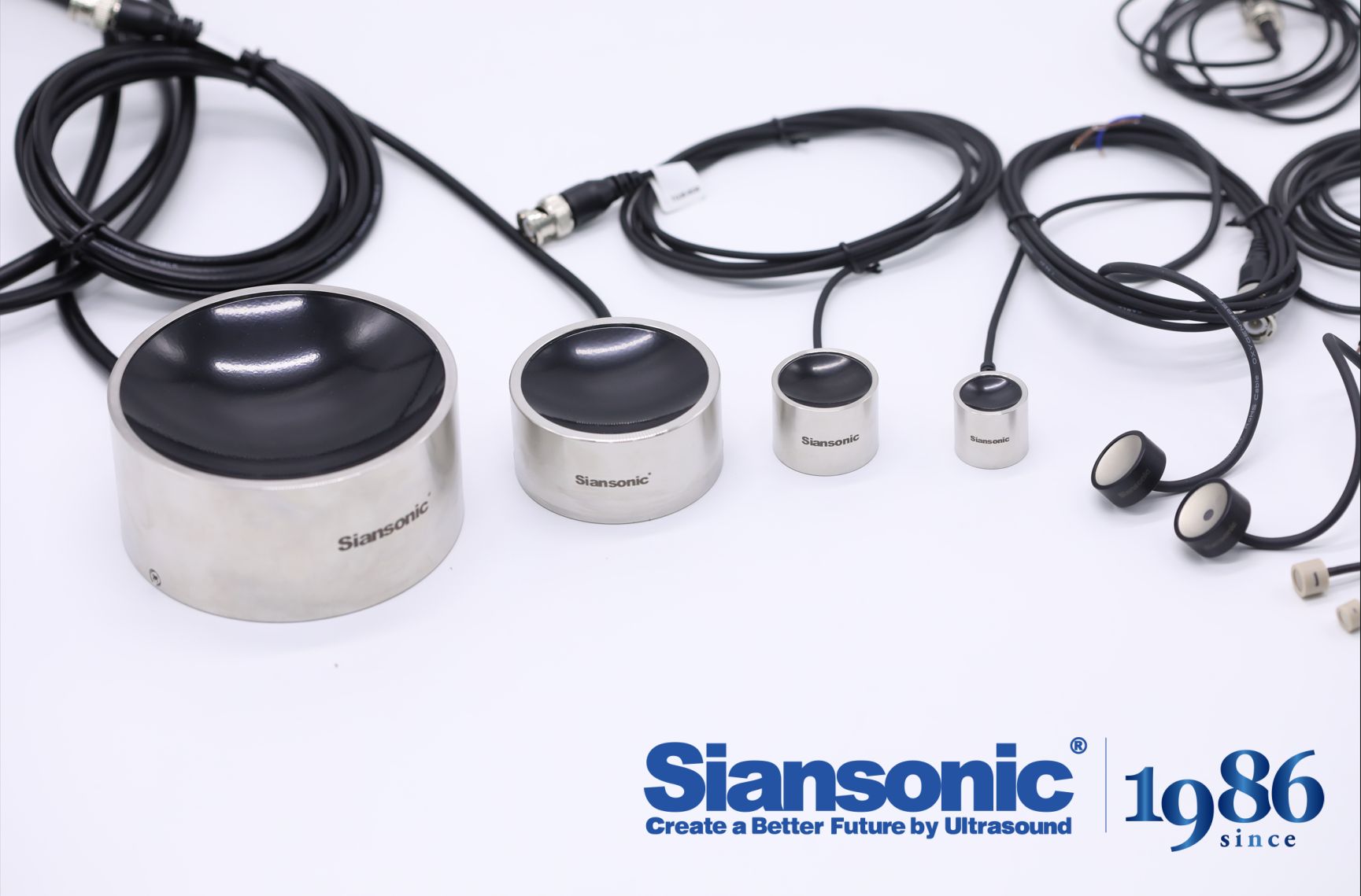 FUS Transducer Factory: Precision Engineering Behind Focused Ultrasound Technology