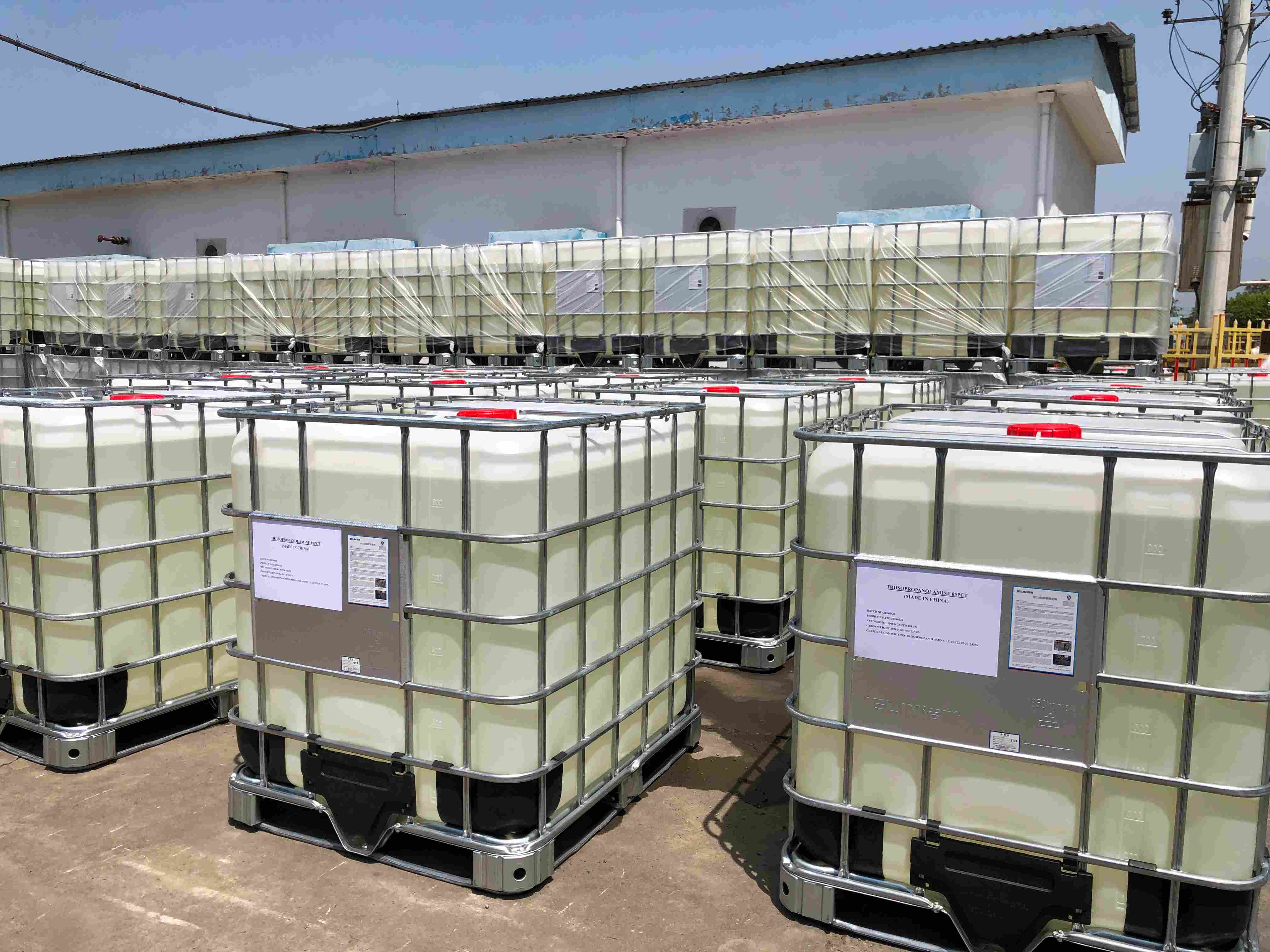 Cement Grinding Aid Manufacturer Shares Proven Ways to Boost Mill Output