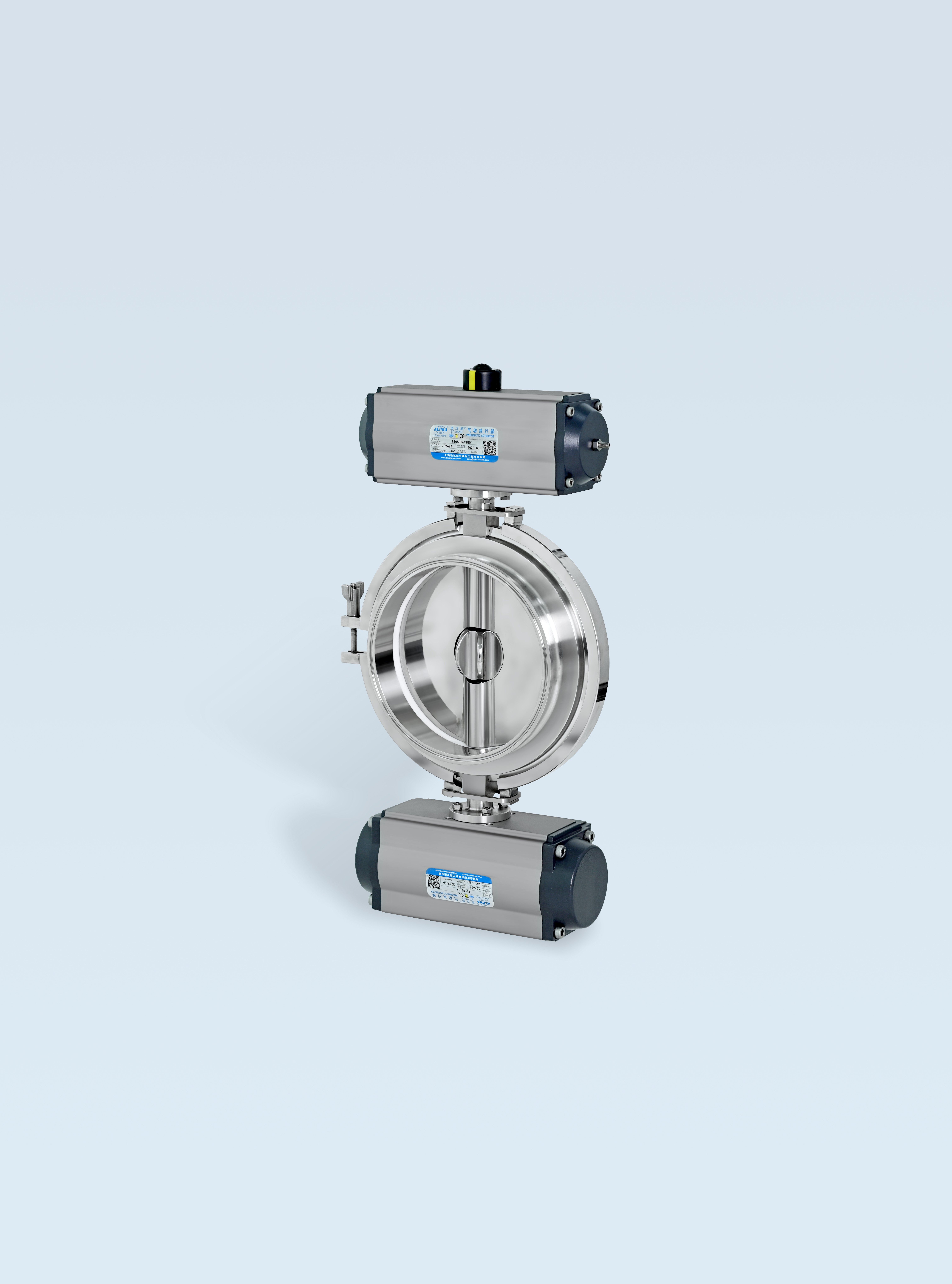 Metering Valve Solution: Precision Dosing and Flow Control for Demanding Applications