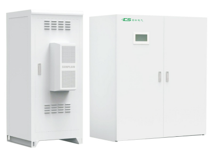 Energy Storage Systems Which One Is Best for You?